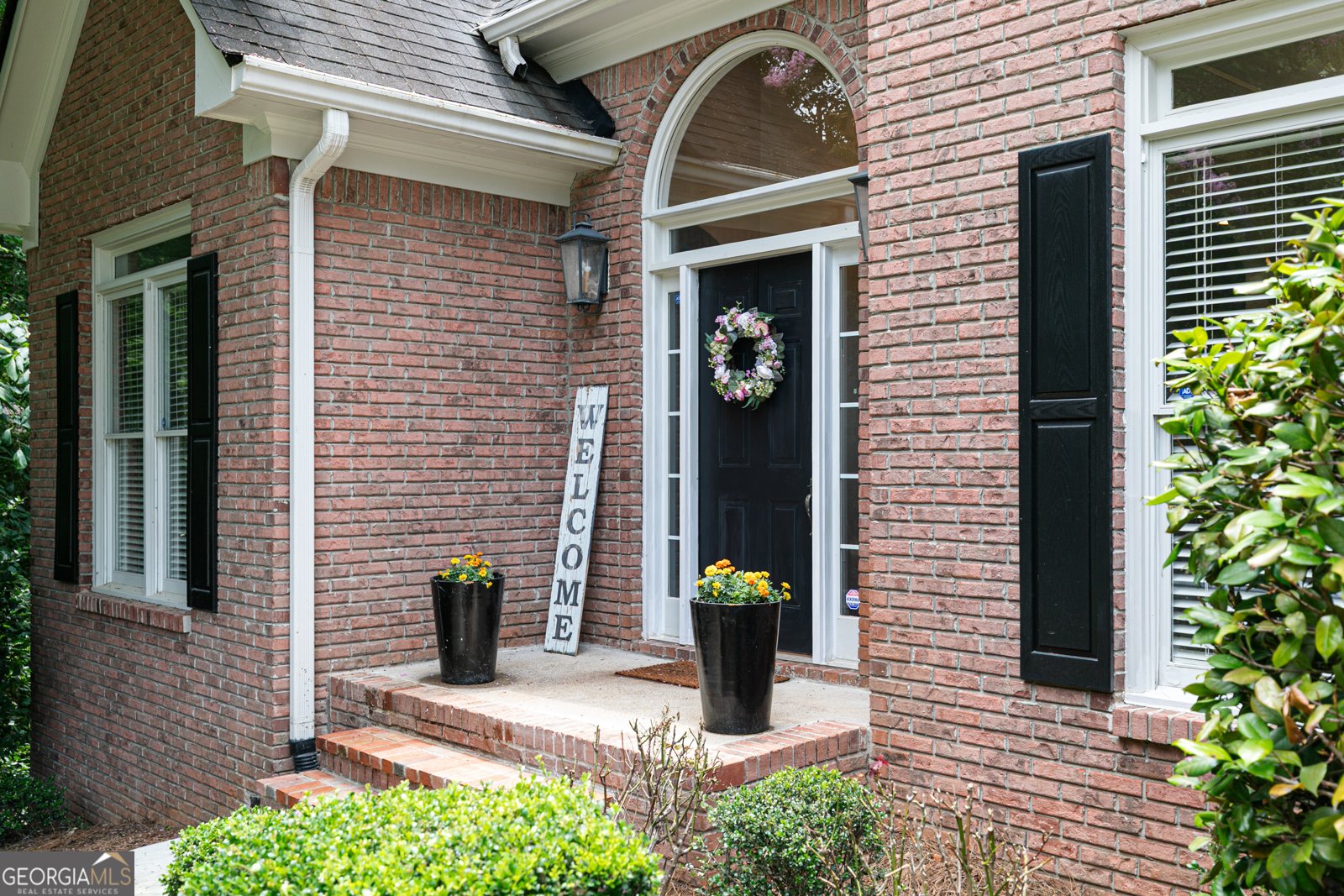 1418 Winborn Circle Kennesaw - 3