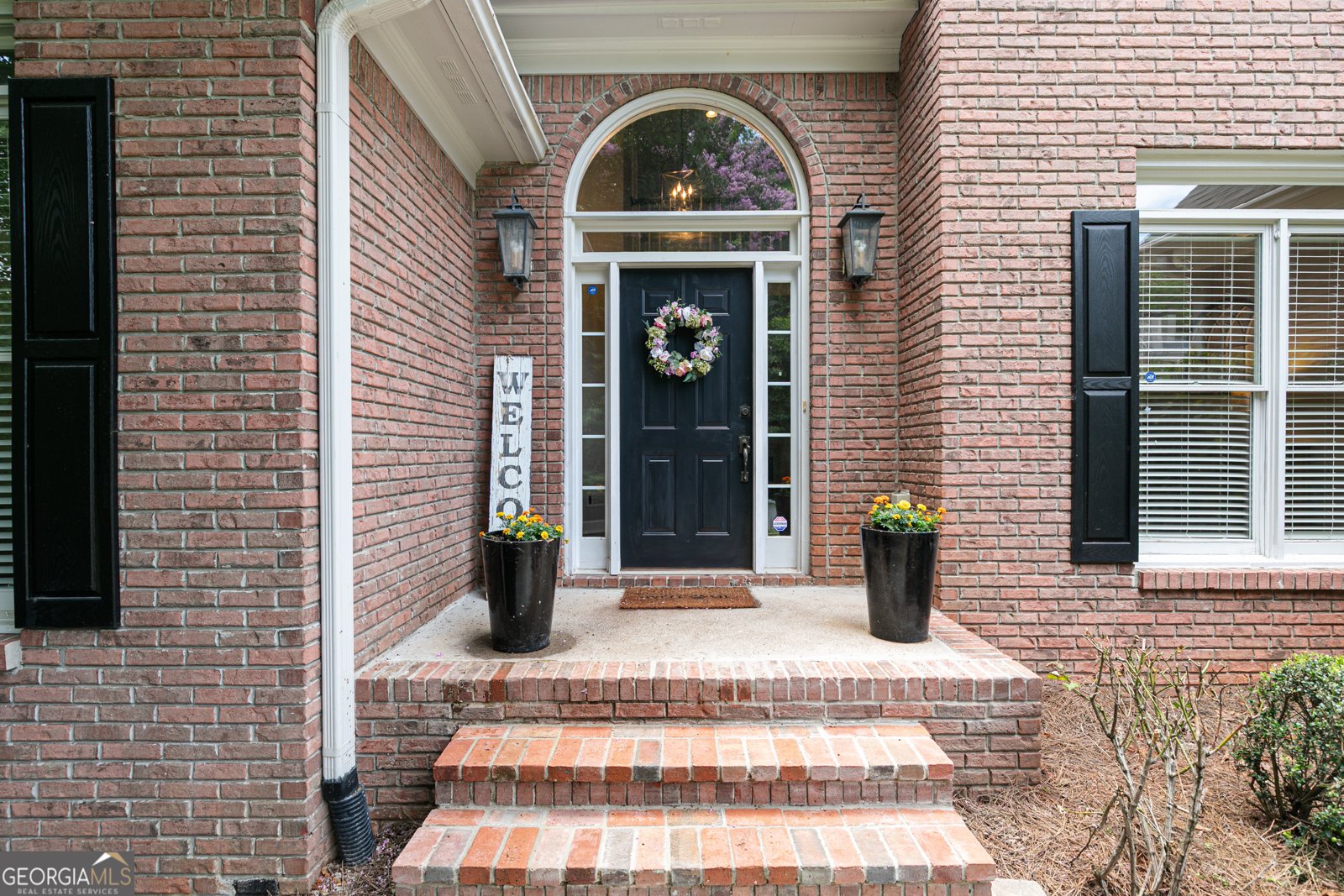 1418 Winborn Circle Kennesaw - 4