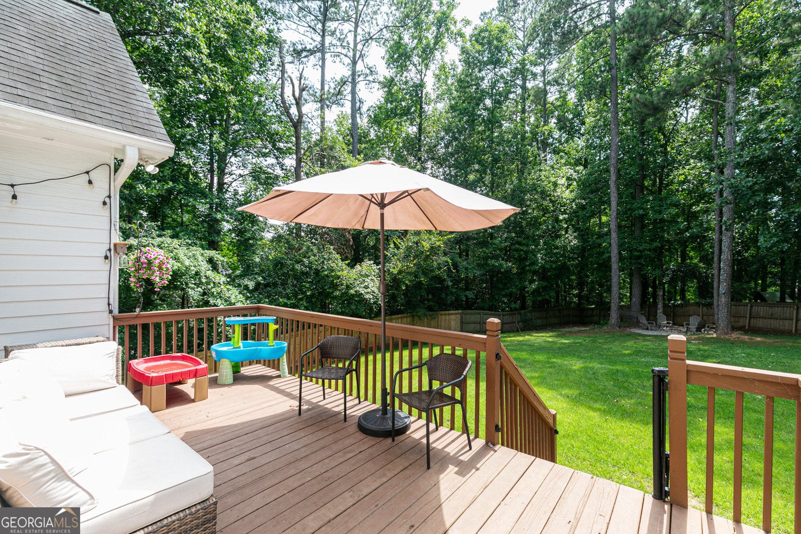 1418 Winborn Circle Kennesaw - 40