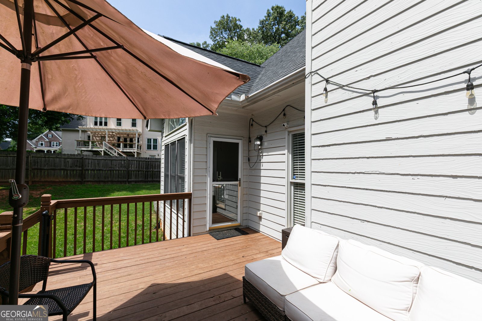 1418 Winborn Circle Kennesaw - 41