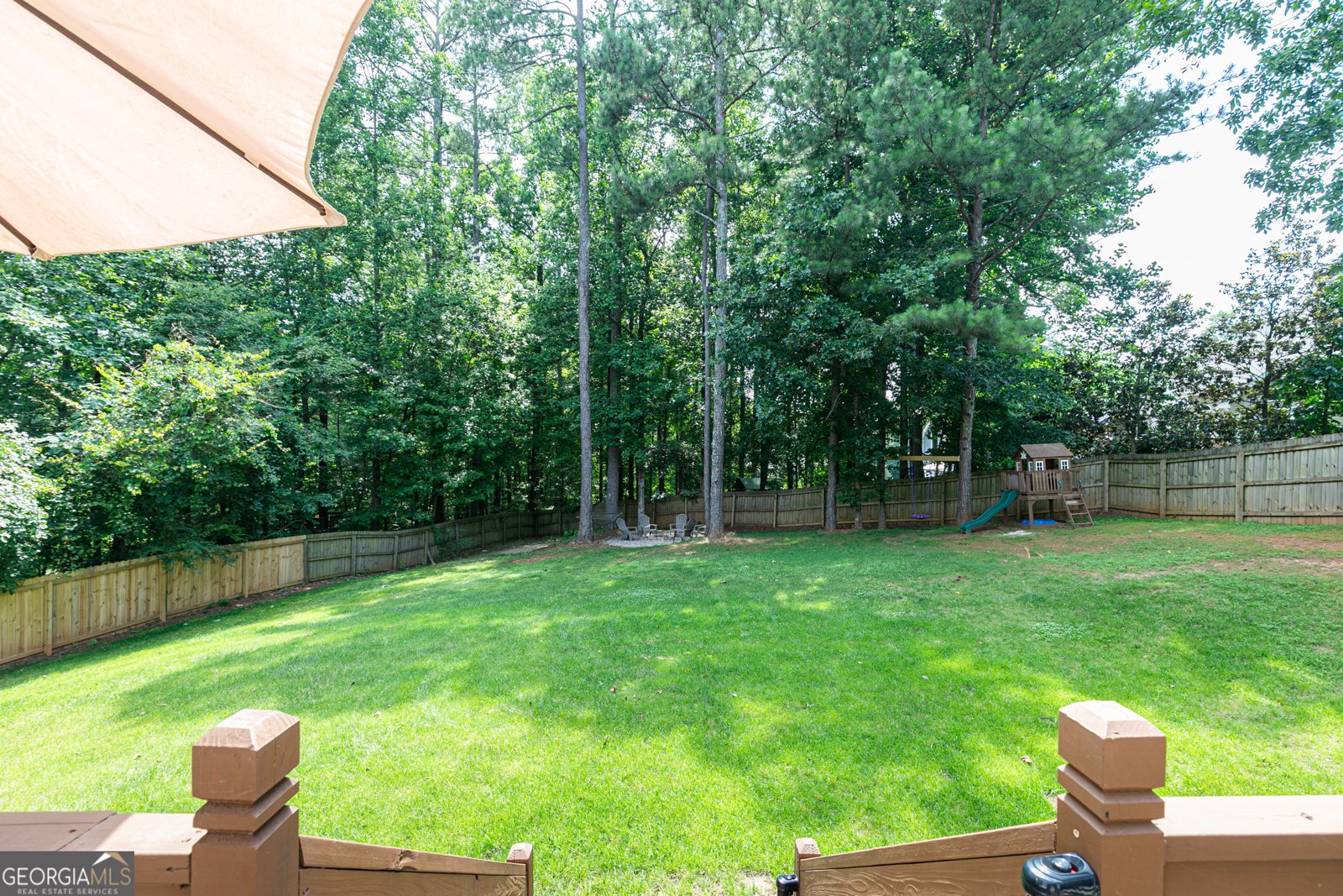 1418 Winborn Circle Kennesaw - 42