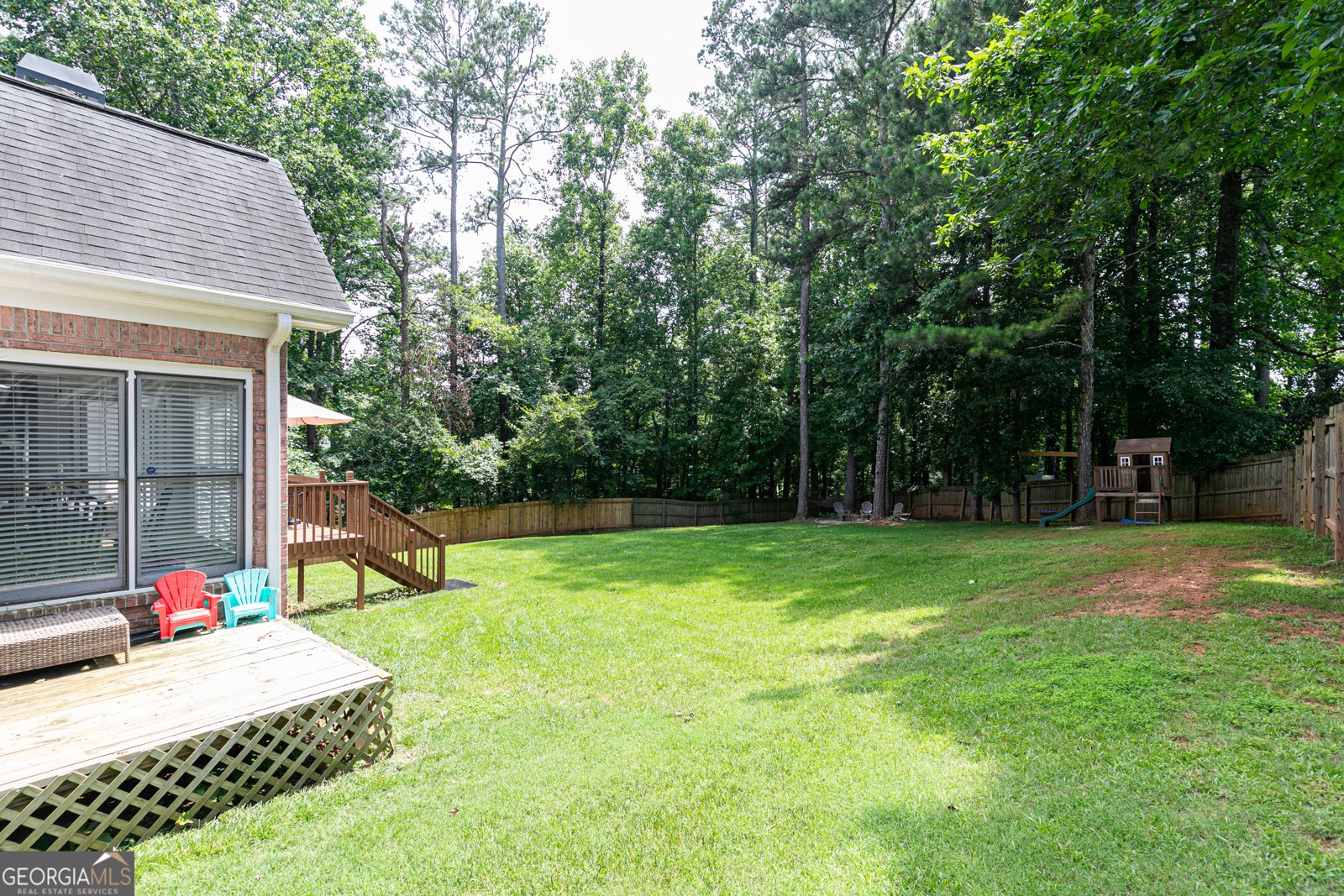 1418 Winborn Circle Kennesaw - 44