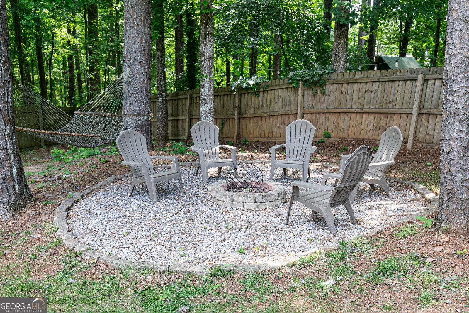 1418 Winborn Circle Kennesaw - 46