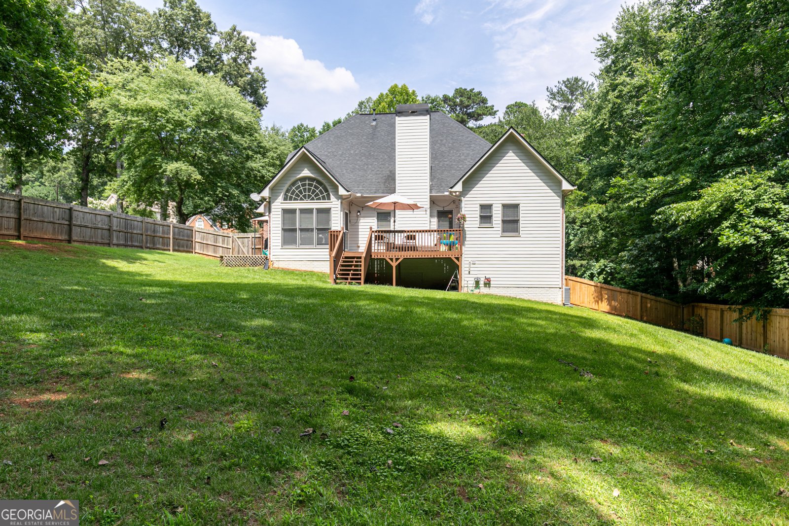 1418 Winborn Circle Kennesaw - 47