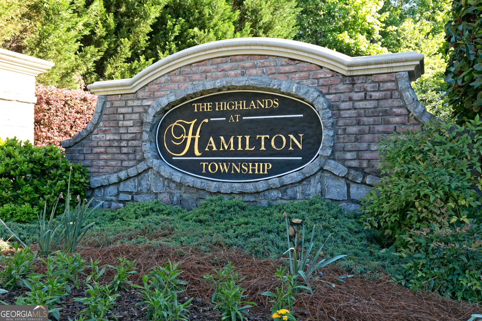 1418 Winborn Circle Kennesaw - 49