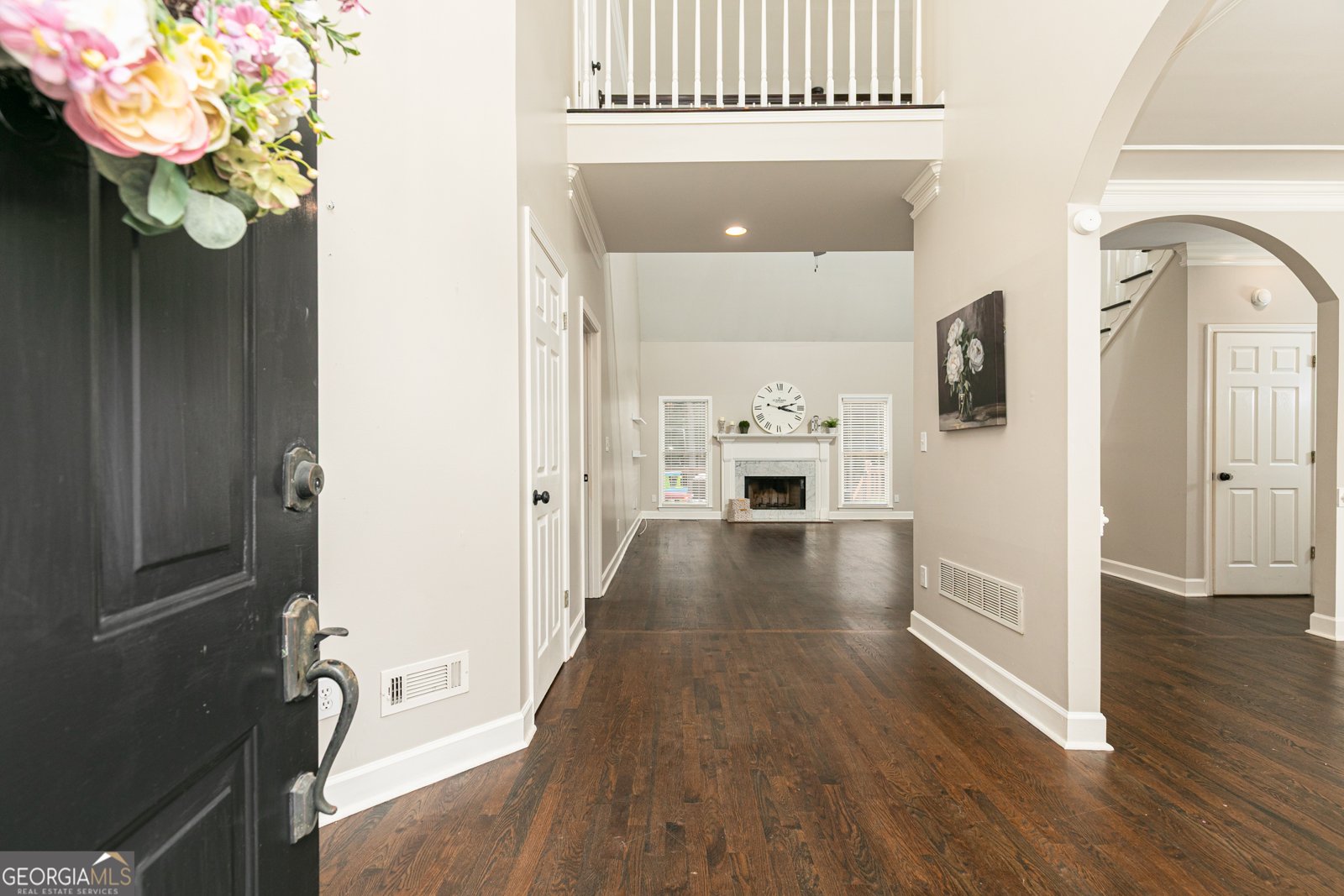 1418 Winborn Circle Kennesaw - 5
