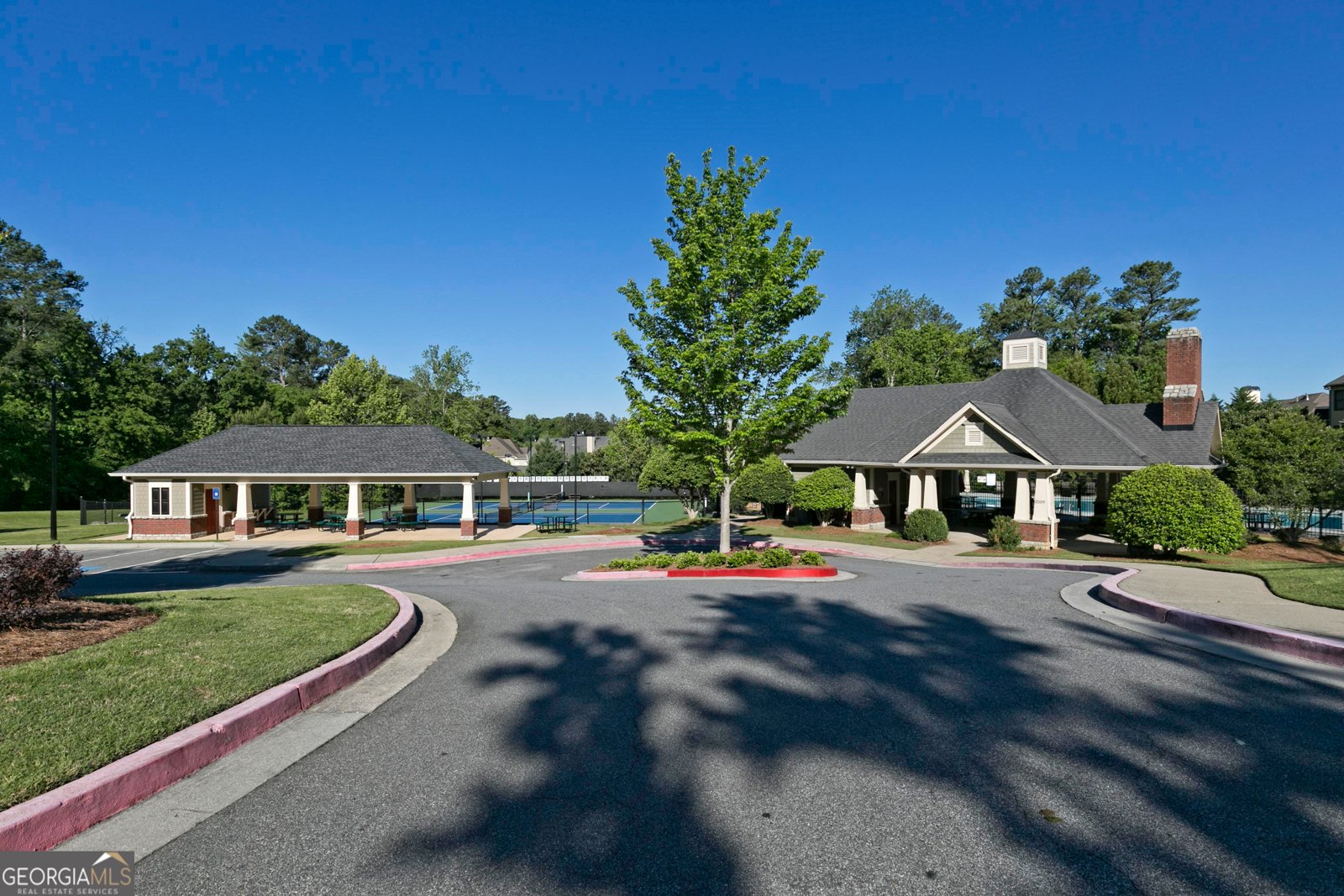 1418 Winborn Circle Kennesaw - 50