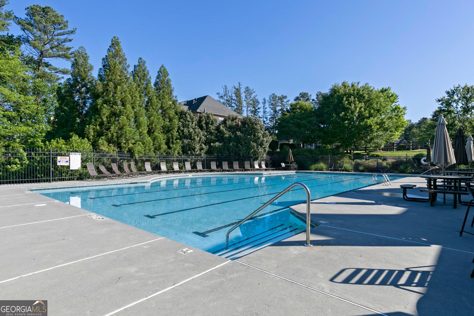 1418 Winborn Circle Kennesaw - 52