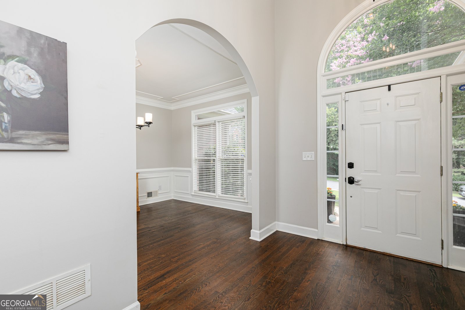1418 Winborn Circle Kennesaw - 6