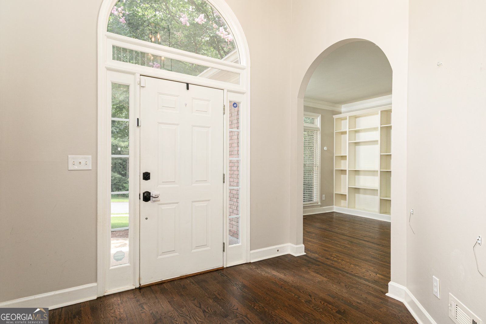 1418 Winborn Circle Kennesaw - 7