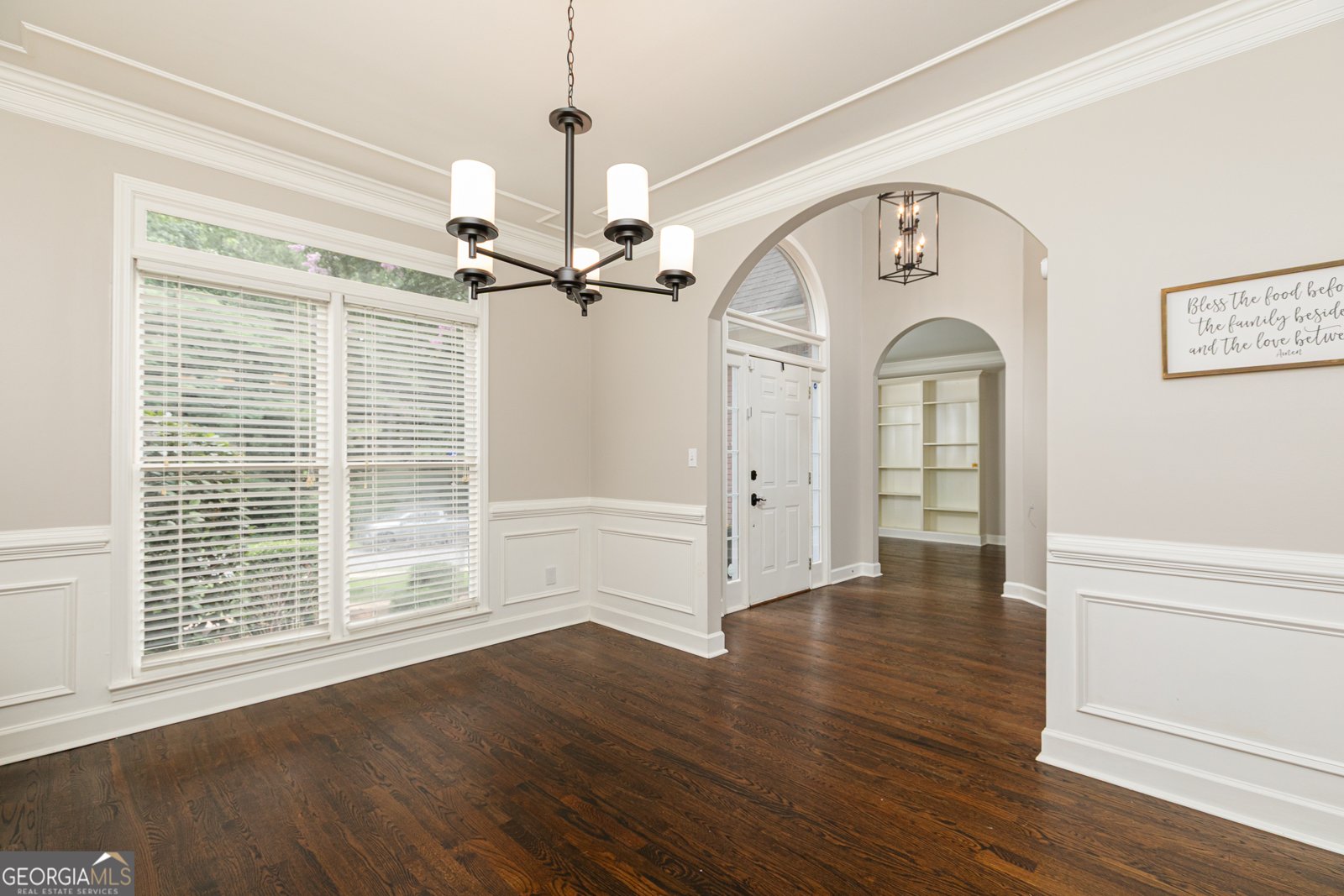 1418 Winborn Circle Kennesaw - 9
