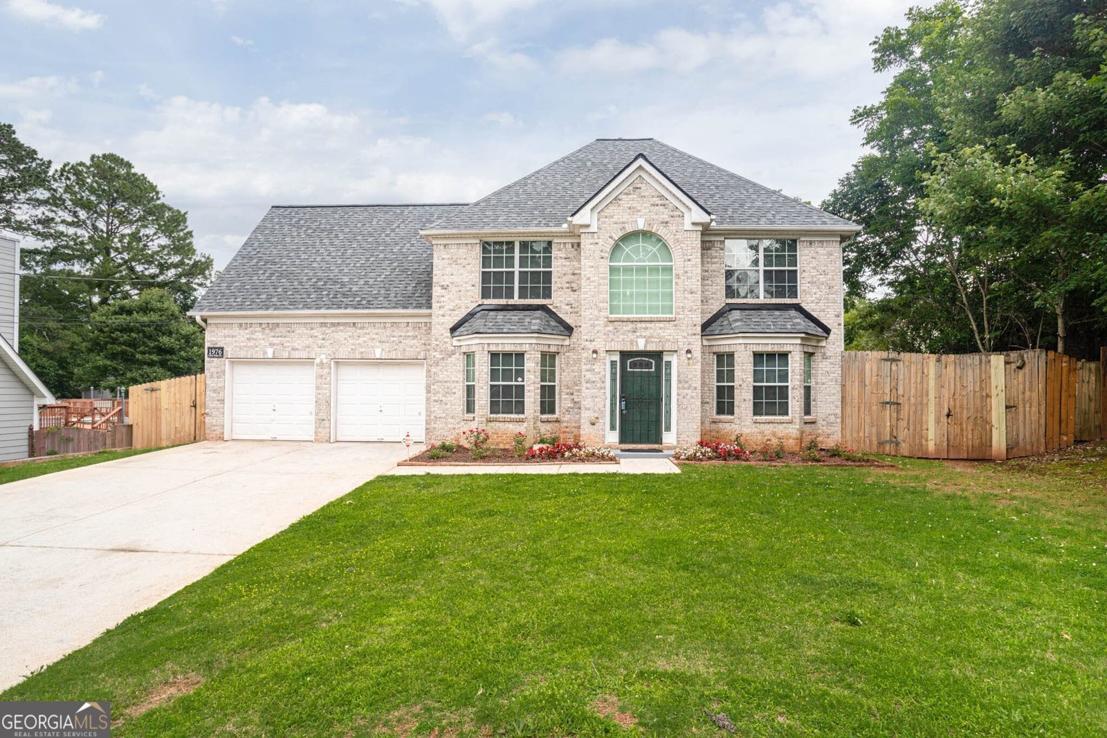 1976 Glen Echo Drive Decatur - 1