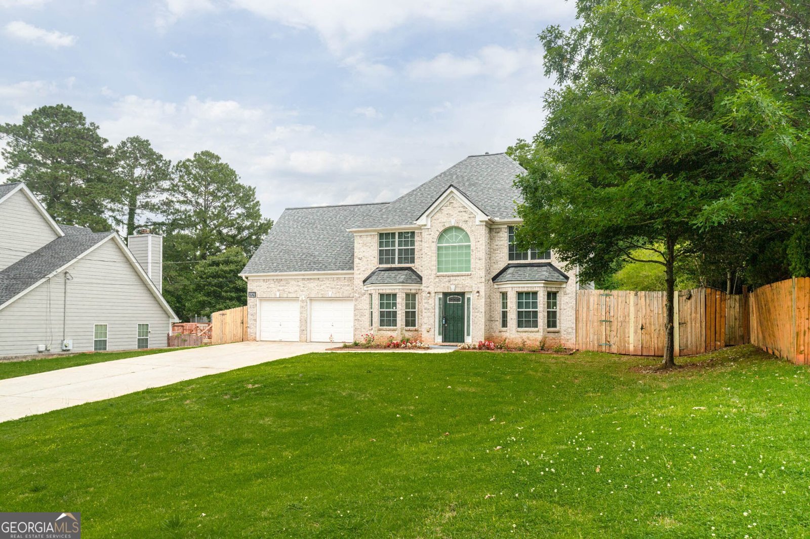 1976 Glen Echo Drive Decatur - 2
