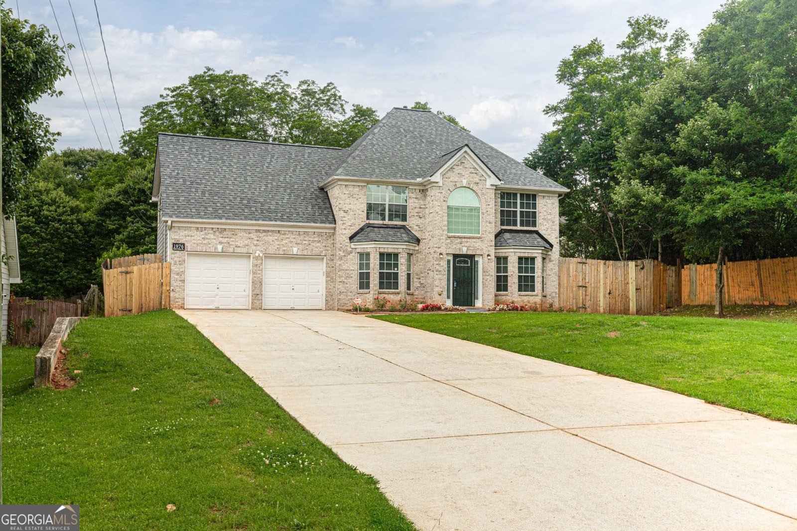 1976 Glen Echo Drive Decatur - 3