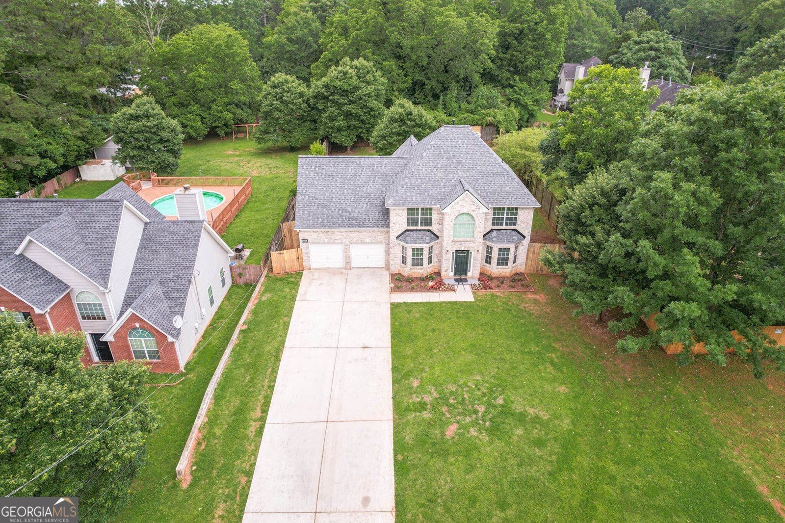 1976 Glen Echo Drive Decatur - 4