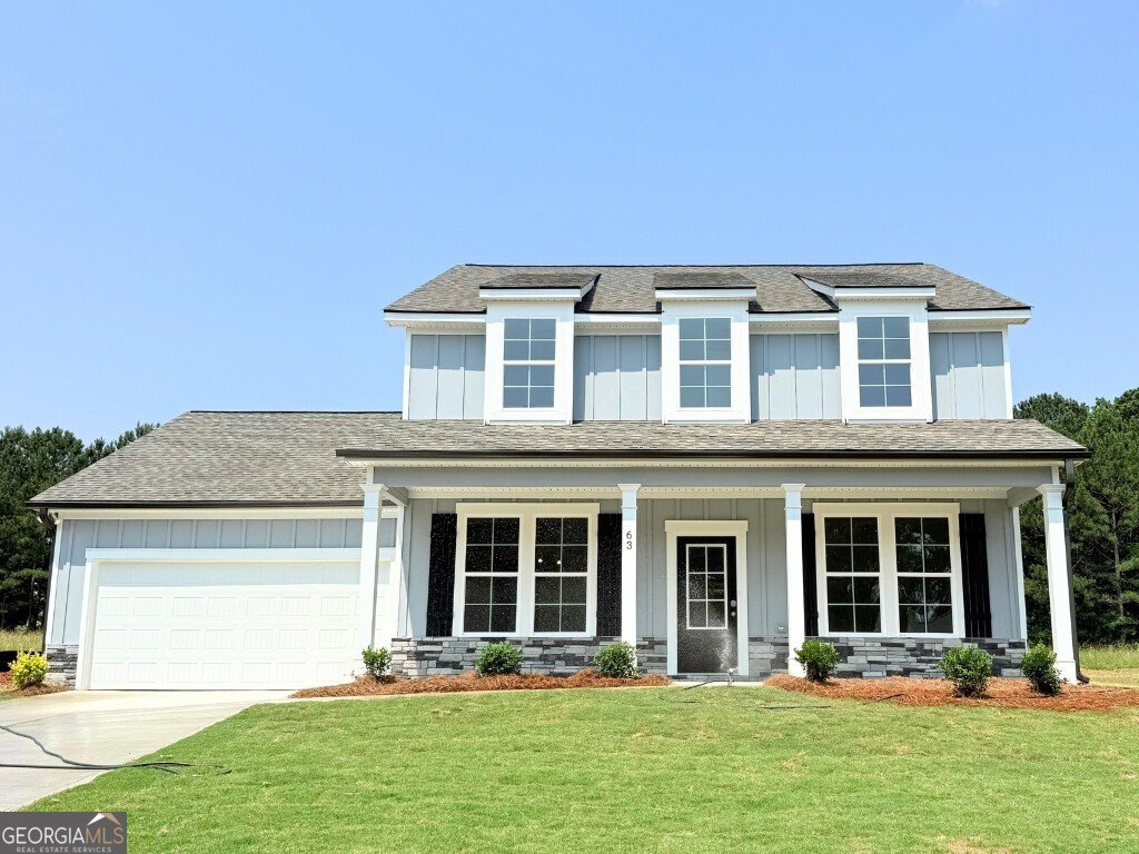 63 Westlyn Way Winder - 1