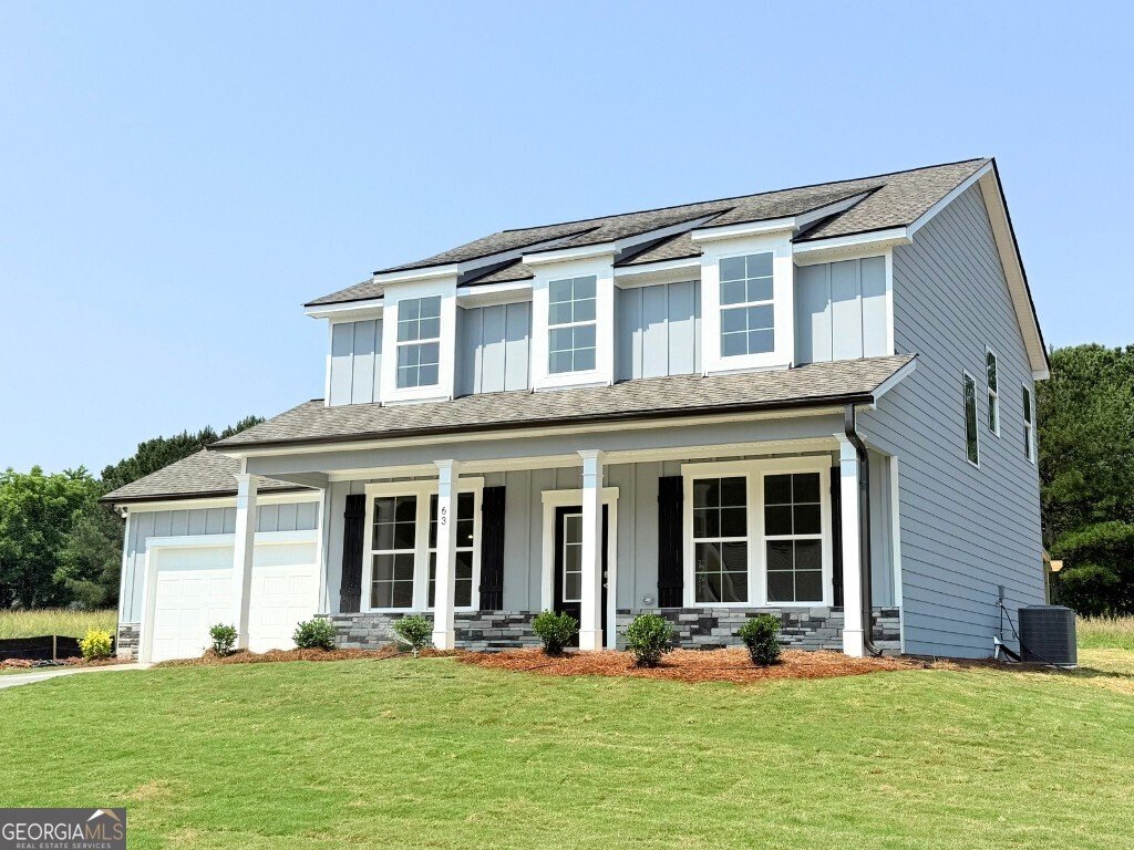 63 Westlyn Way Winder - 2