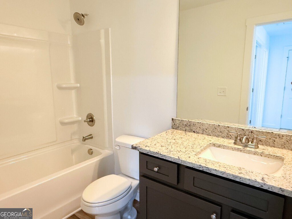 63 Westlyn Way Winder - 20