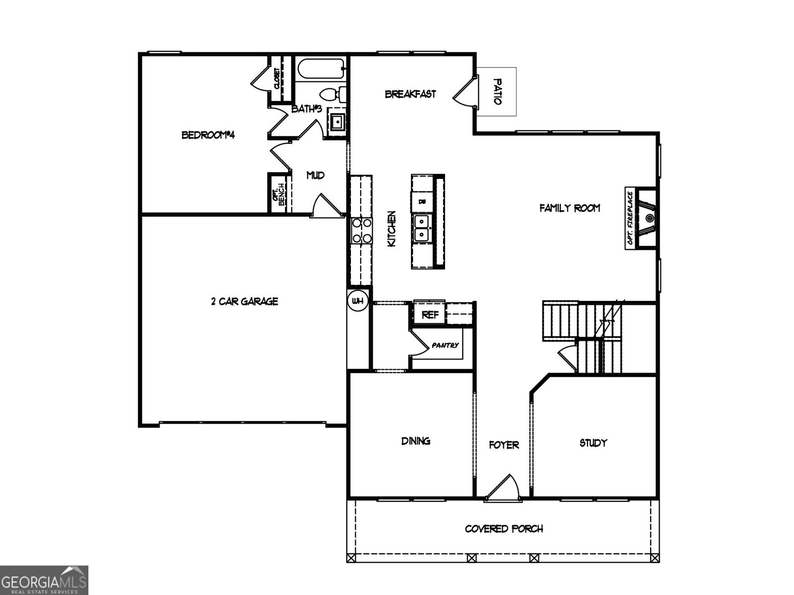 63 Westlyn Way Winder - 23