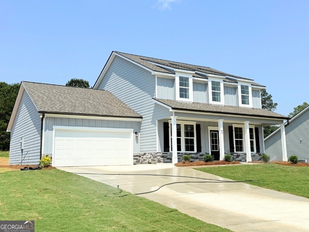 63 Westlyn Way Winder - 3