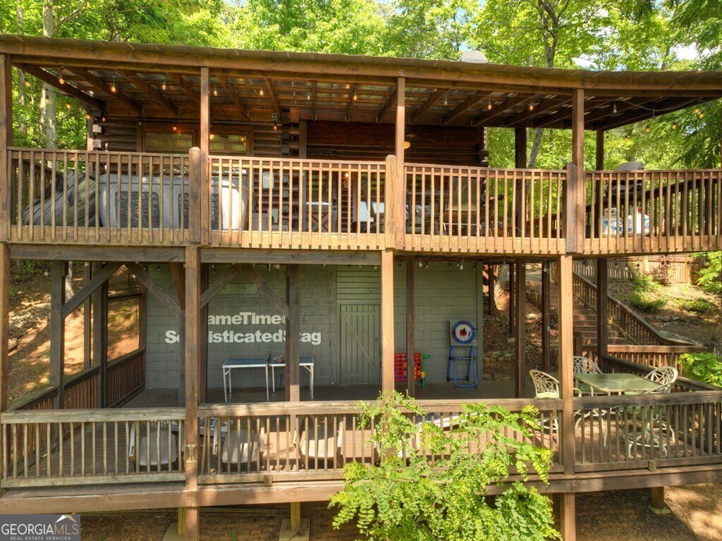 100 Smith Hill Road Blue Ridge - 10