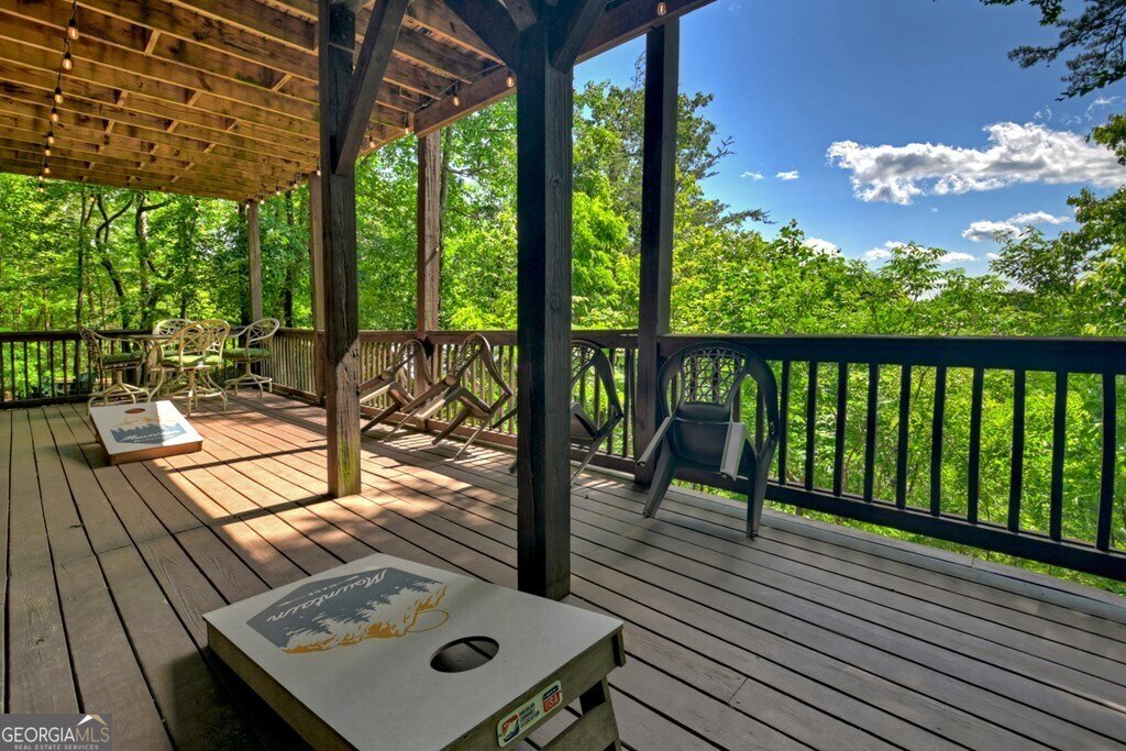 100 Smith Hill Road Blue Ridge - 12