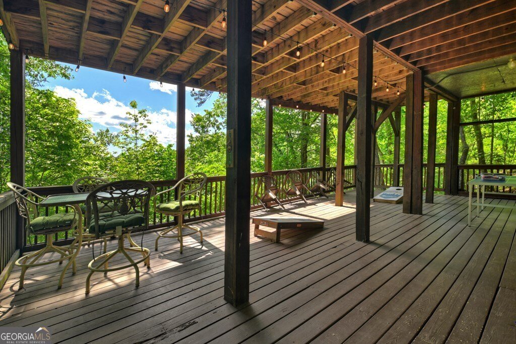 100 Smith Hill Road Blue Ridge - 13