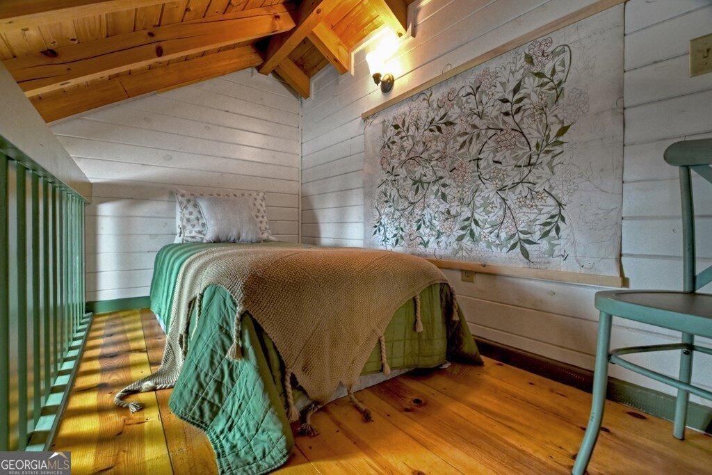 100 Smith Hill Road Blue Ridge - 16
