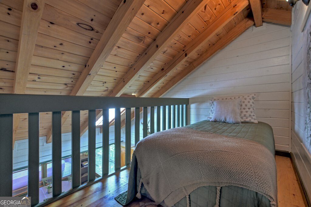 100 Smith Hill Road Blue Ridge - 17