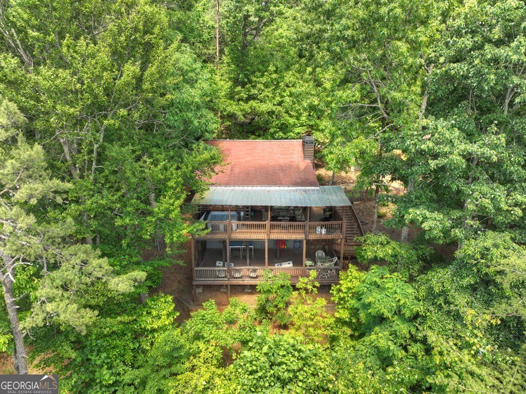 100 Smith Hill Road Blue Ridge - 20