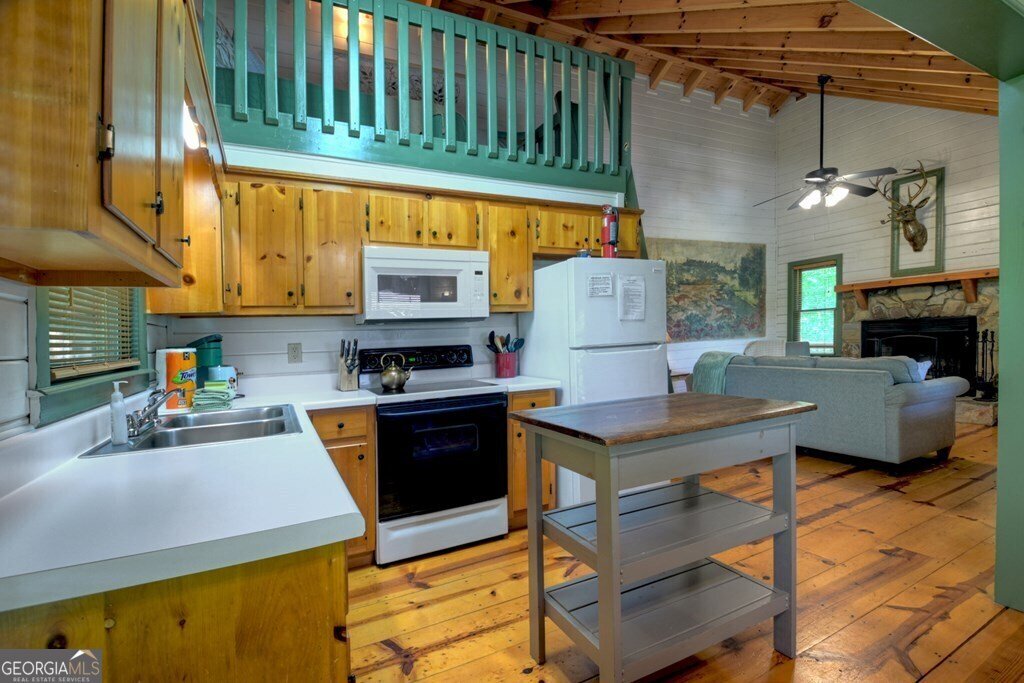 100 Smith Hill Road Blue Ridge - 23