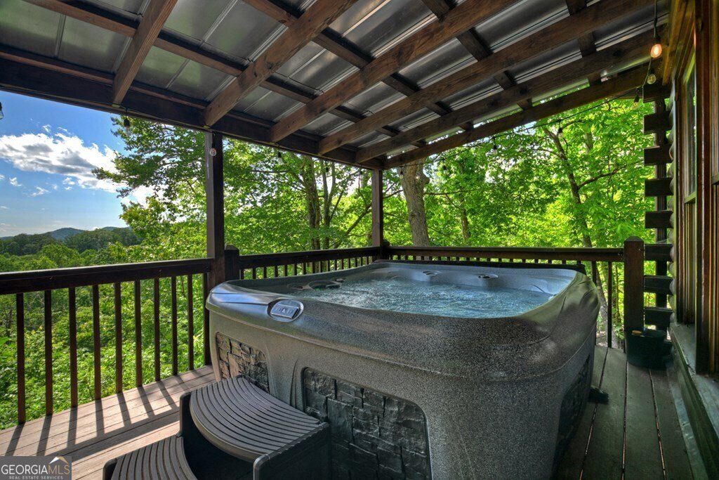 100 Smith Hill Road Blue Ridge - 24