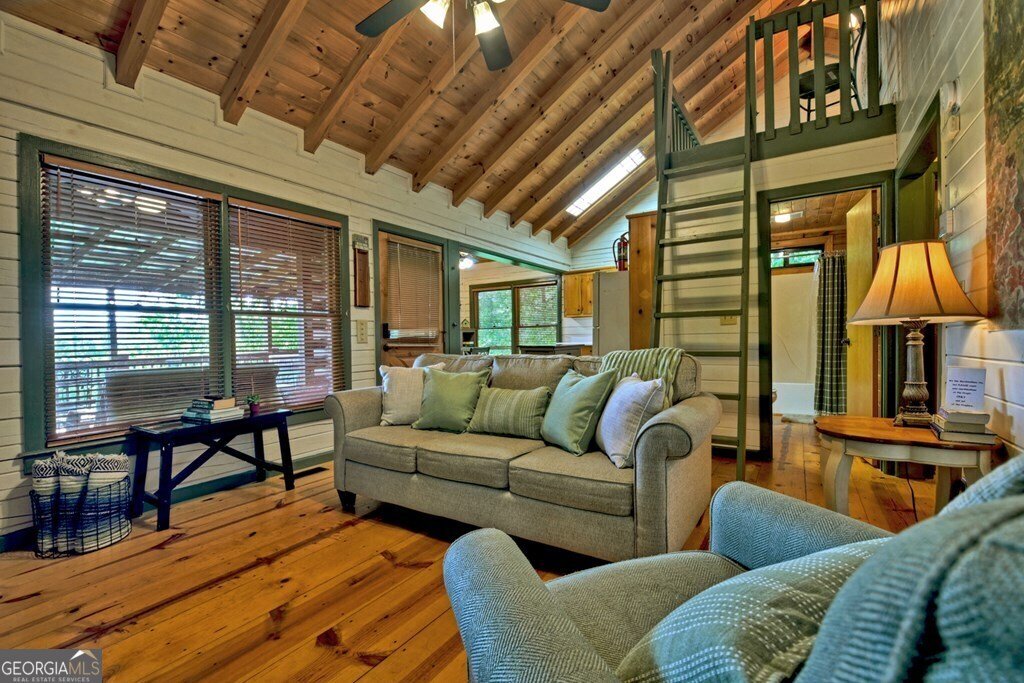 100 Smith Hill Road Blue Ridge - 29