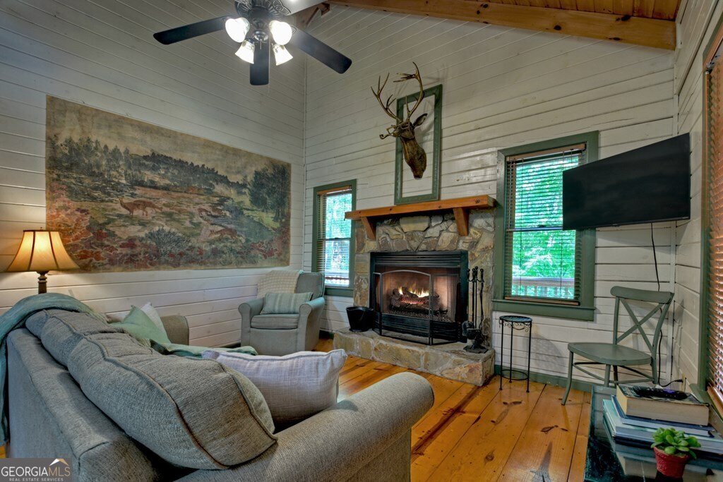 100 Smith Hill Road Blue Ridge - 31