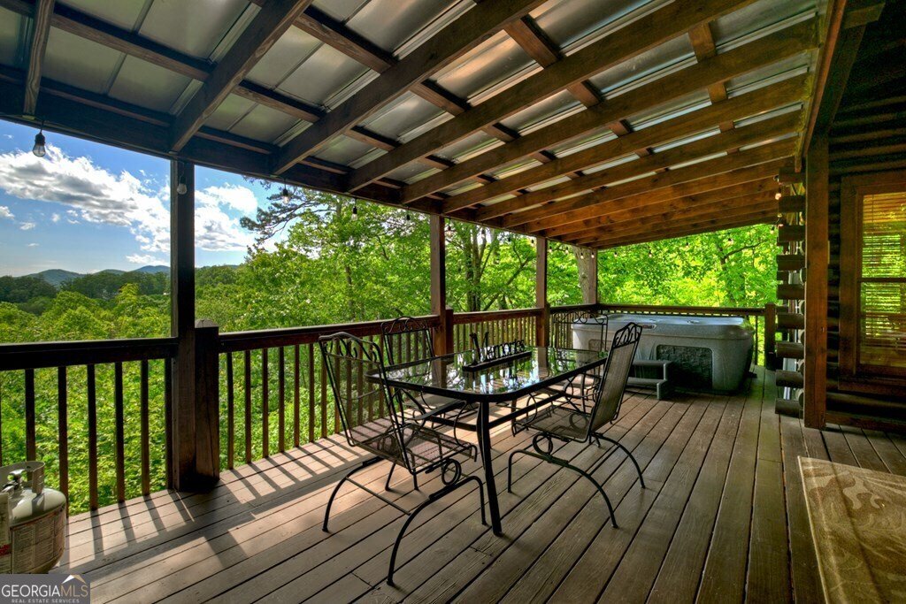 100 Smith Hill Road Blue Ridge - 32