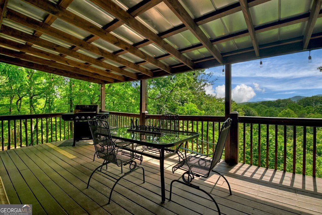 100 Smith Hill Road Blue Ridge - 33
