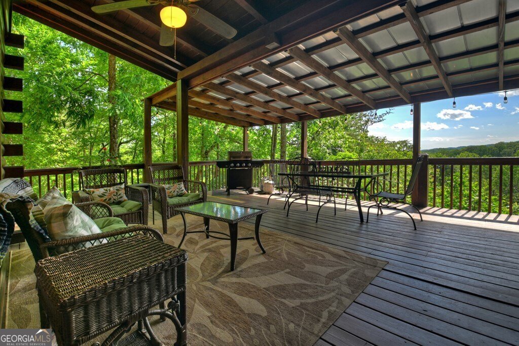 100 Smith Hill Road Blue Ridge - 34