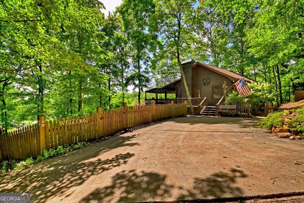 100 Smith Hill Road Blue Ridge - 35
