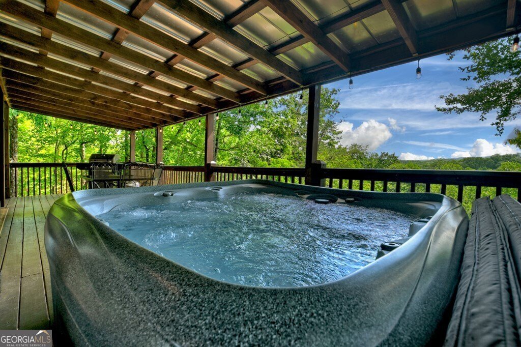 100 Smith Hill Road Blue Ridge - 36