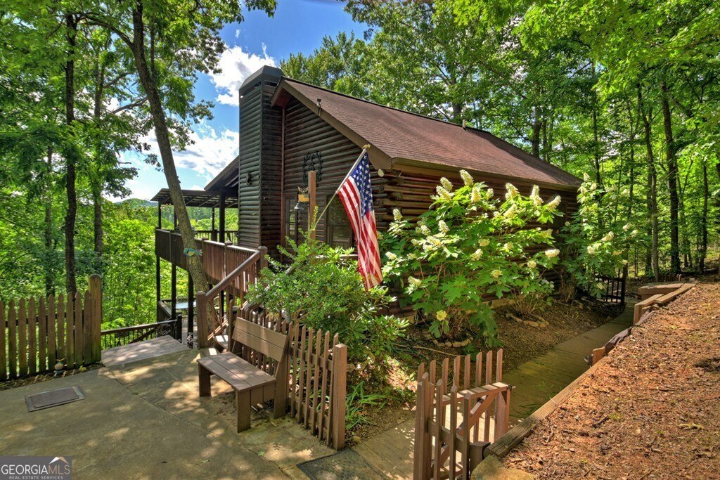 100 Smith Hill Road Blue Ridge - 37