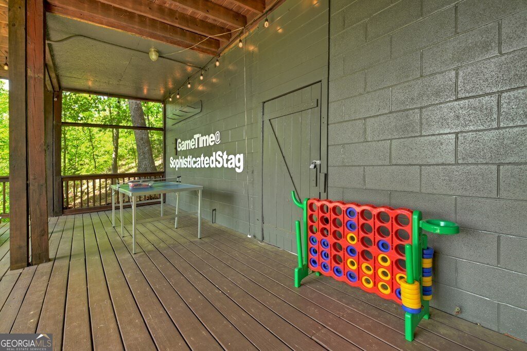 100 Smith Hill Road Blue Ridge - 38