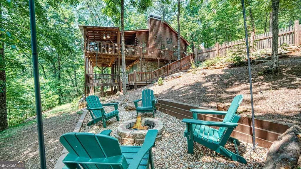 100 Smith Hill Road Blue Ridge - 39