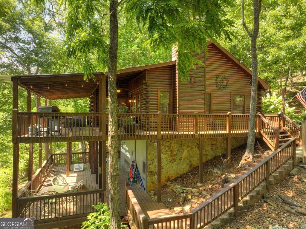 100 Smith Hill Road Blue Ridge - 5