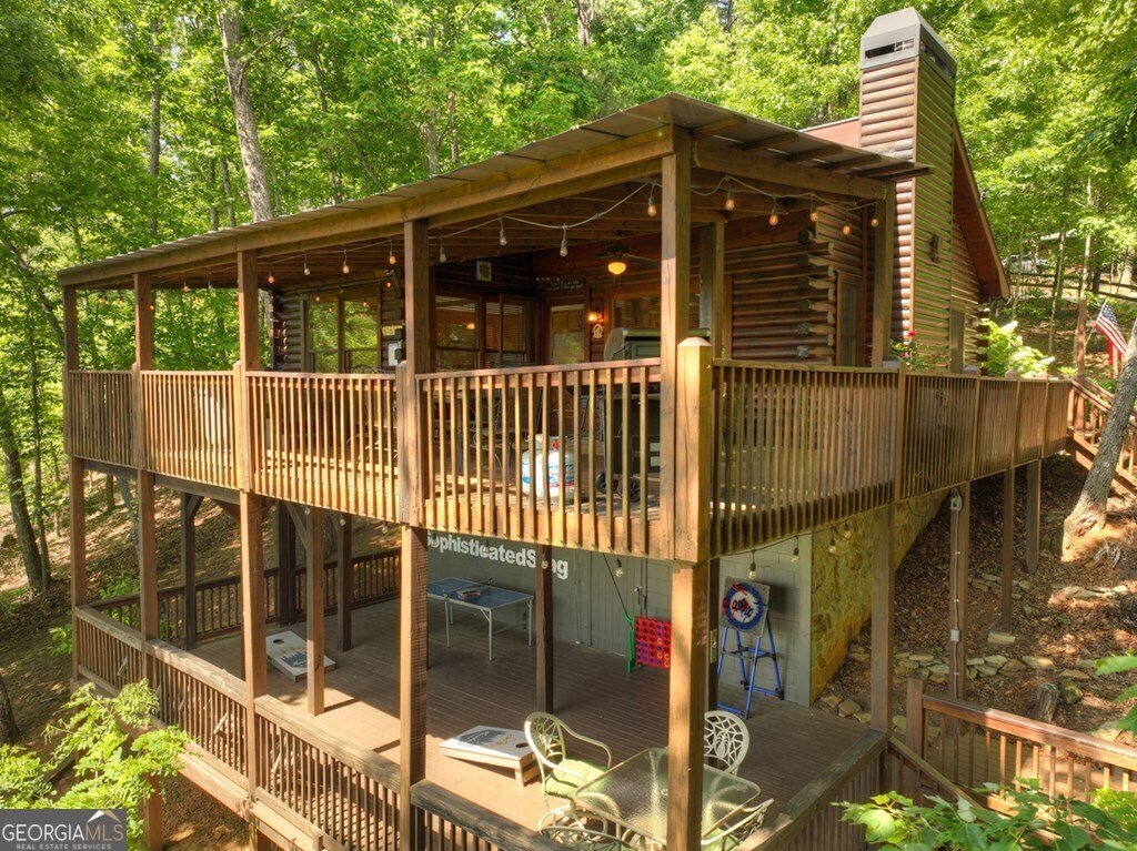 100 Smith Hill Road Blue Ridge - 7