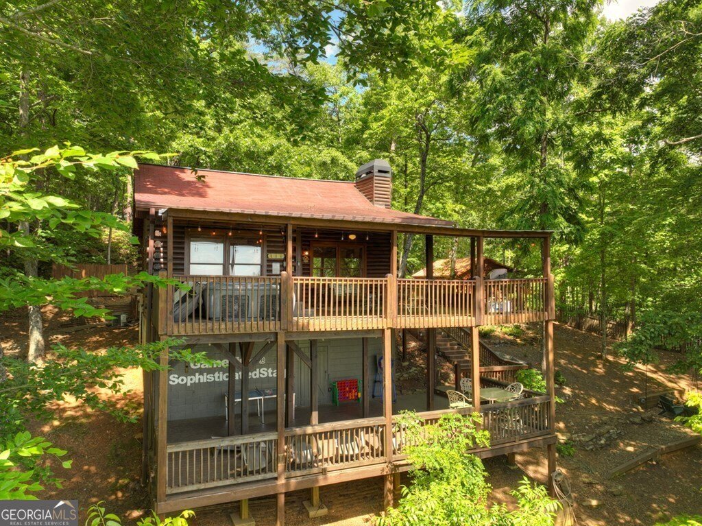 100 Smith Hill Road Blue Ridge - 8