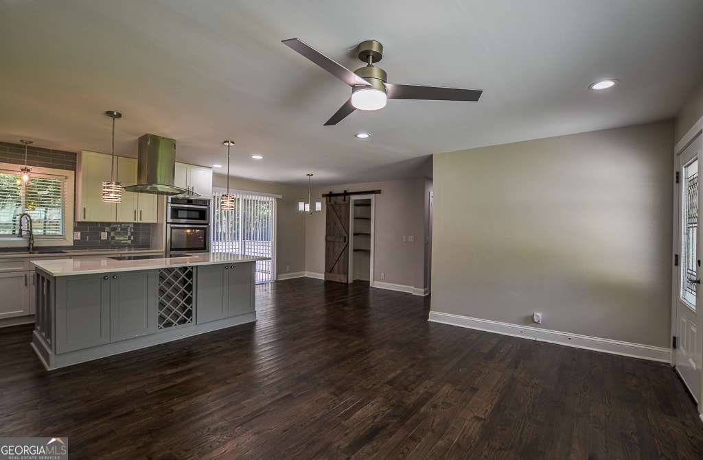905 Hickory Ridge Road Lilburn - 10