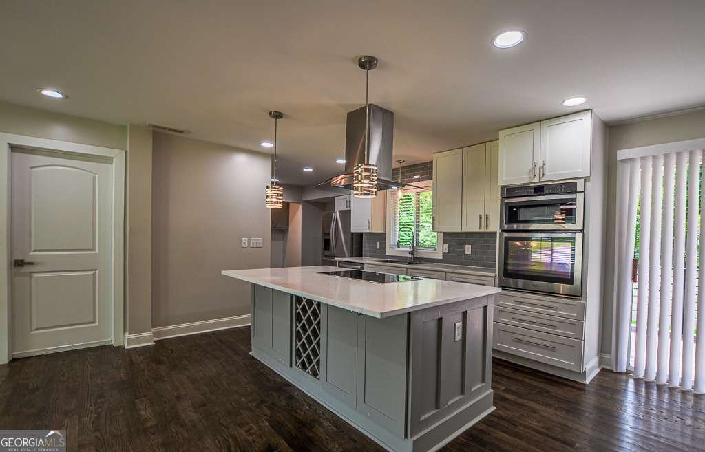 905 Hickory Ridge Road Lilburn - 11