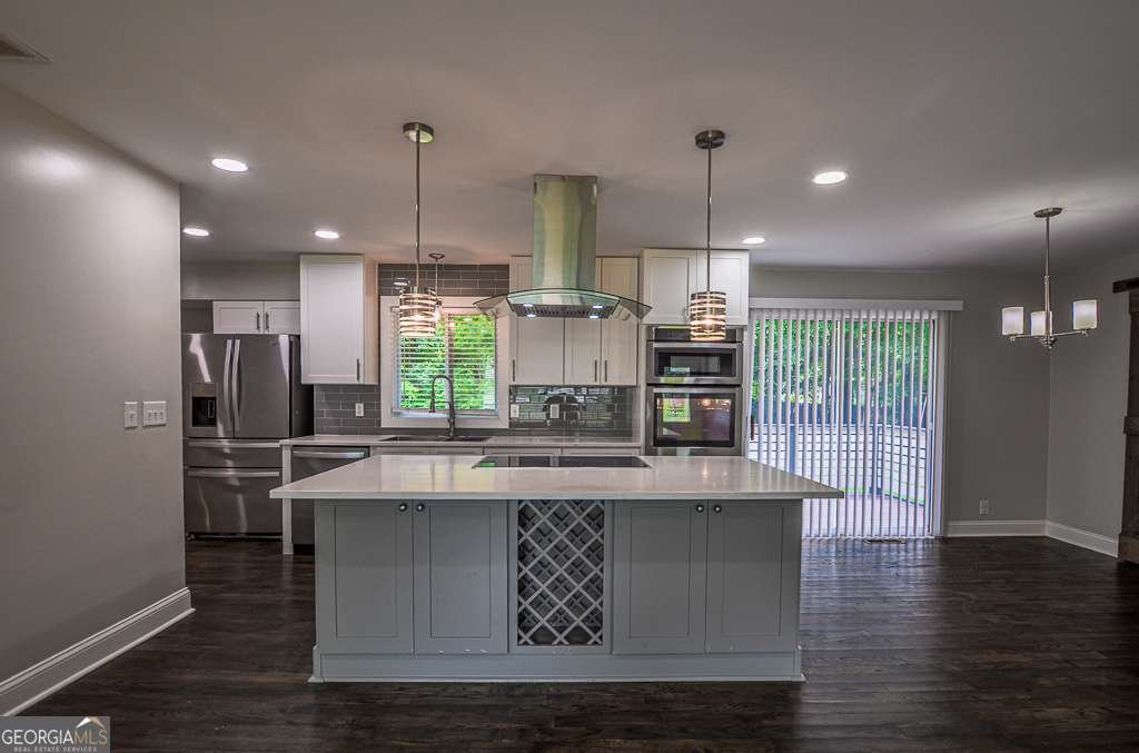 905 Hickory Ridge Road Lilburn - 12