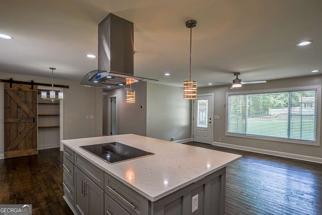 905 Hickory Ridge Road Lilburn - 17