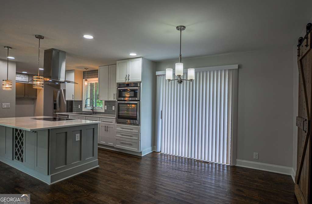 905 Hickory Ridge Road Lilburn - 19